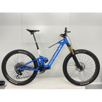 MONDRAKER NEAT CARBON RR SL...