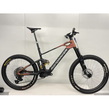 MONDRAKER DUNE CARBON XR...