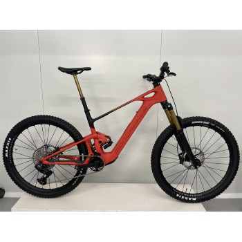 MONDRAKER NEAT CARBON RR...