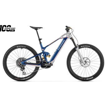 MONDRAKER CRAFTY CARBON...