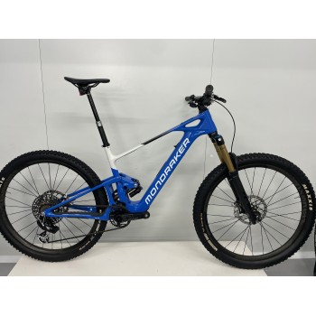 MONDRAKER NEAT CARBON RR SL...