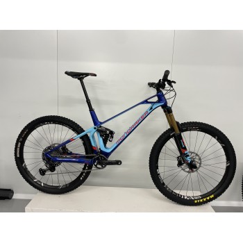 MONDRAKER SUPERFOXY CARBON...