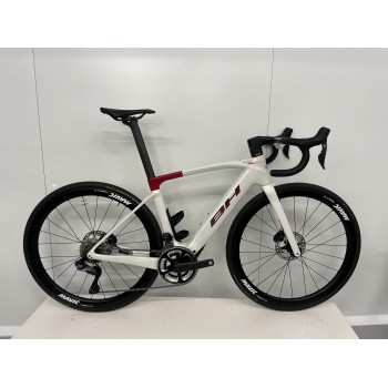 BH IRS1 ULTEGRA DI2 +llanta...