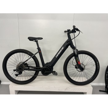 HAIBIKE TREKKING CROSS 6 2...