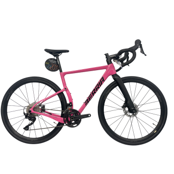 BERRIA ALLROAD ELITE GRX400...