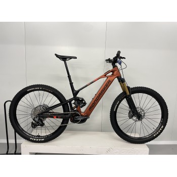 MONDRAKER CRAFTY CARBON RR...