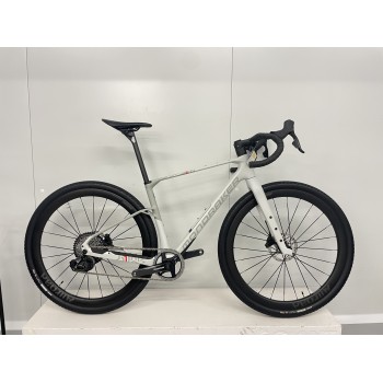 MONDRAKER ARID CARBON RR...