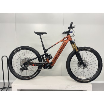 MONDRAKER CRAFTY CARBON RR...
