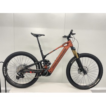MONDRAKER CRAFTY CARBON RR...