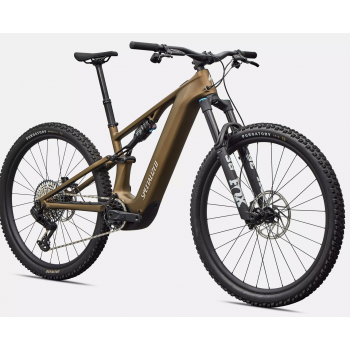 SPECIALIZED TURBO LEVO R COMP