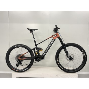 MONDRAKER DUNE CARBON XR...