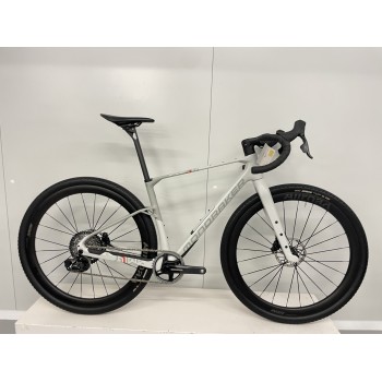 MONDRAKER ARID CARBON RR...