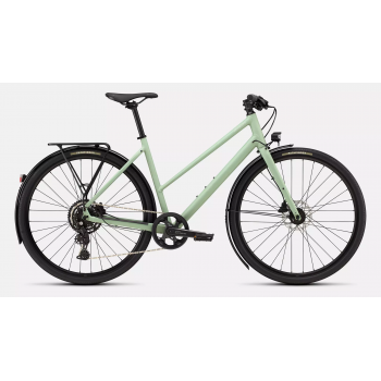 SPECIALIZED SIRRUS X 2.0 ST