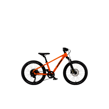 KTM WILD SPEED DISC 20"