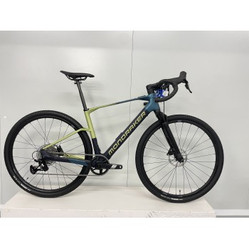 MONDRAKER DUSTY R KM0 T.M...