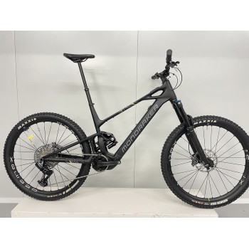 MONDRAKER SLY RR T.XL TEST