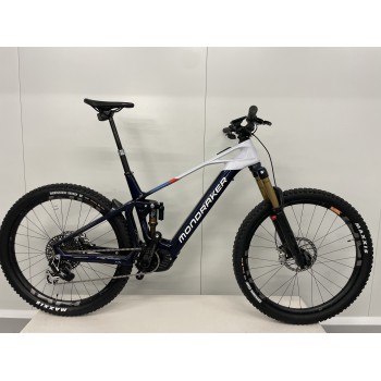 MONDRAKER CRAFTY CARBON RR...