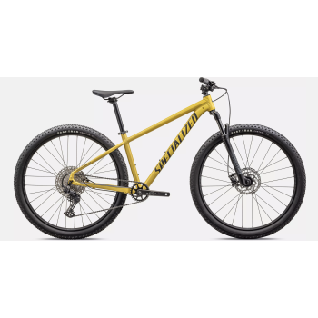 SPECIALIZED ROCKHOPPER EXPERT