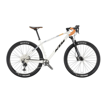 KTM X-MYROON CARBONO PRO