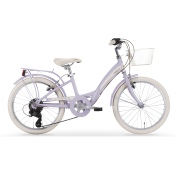 MBM PRIMAVERA 20" 6V