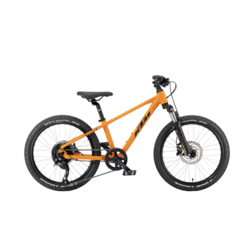 KTM WILD SPEED DISC 20"