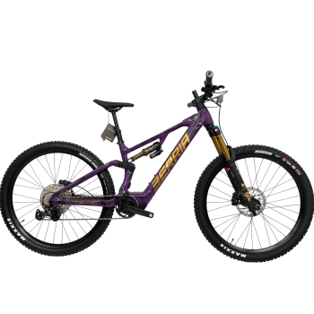 BERRIA NEXXEN ADV +XT
