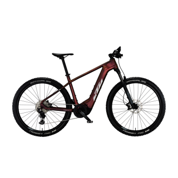 KTM MACINA TEAM 792 GLORIUS