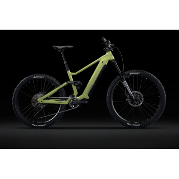 LAPIERRE OVERVOLT AM AL 5.8
