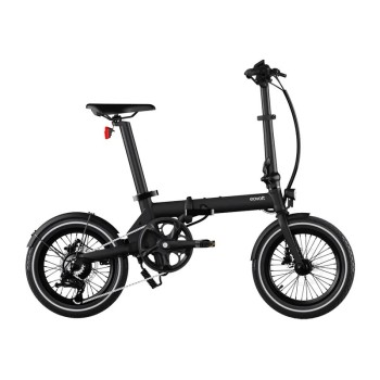 EOVOLT PLEGABLE MORNING 16"