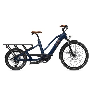 O2FEEL EQUO BOSST 3.1 CARGO