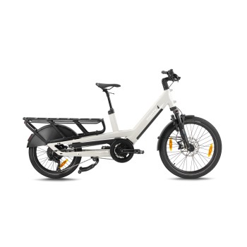 MONTY V4 ROVER CARGO