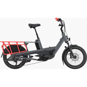 CANNONDALE CARGOWAGEN NEO 2...