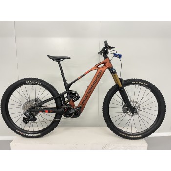 MONDRAKER CRAFTY CARBON RR...