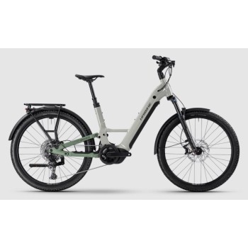 HAIBIKE ADVENTR 4