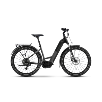 HAIBIKE TREKKING 3 LOW