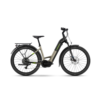 HAIBIKE TREKKING 4 LOW