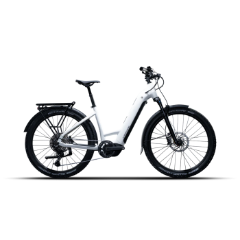 LAPIERRE E-EXPLORER 8.8