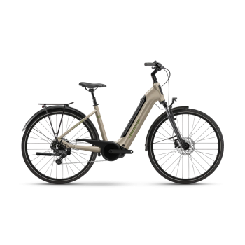 WINORA TRIA X9