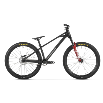 MONDRAKER KAOZ DIRT JUMP