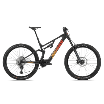 BERRIA NEXXEN ADV+XT AVINOX...