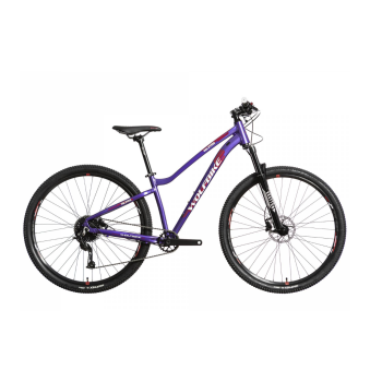 WOLFBIKE VALKYRIA 29" 1x9