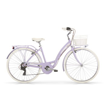 BICI PASEO MBM PRIMAVERA...