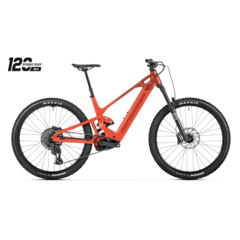 MONDRAKER SCREE S 800wh G5
