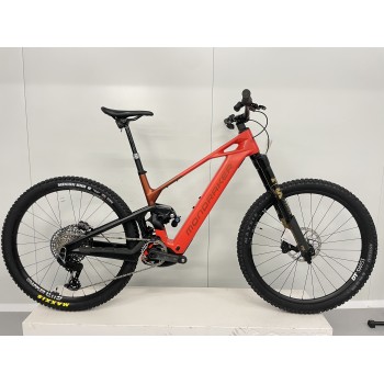 MONDRAKER CRAFTY CARBON XR...