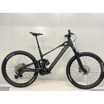 MONDRAKER SLY RR T.L TEST