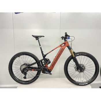 ABS+TRP+Tija AXS MONDRAKER...