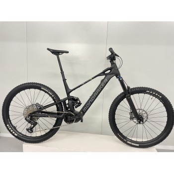 MONDRAKER SLY RR T.L TEST