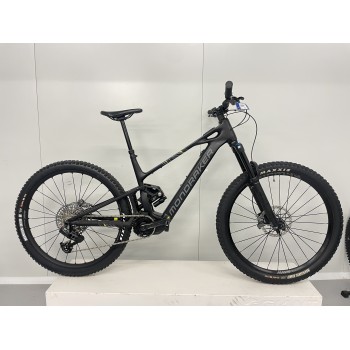 MONDRAKER SLY RR T.ML TEST