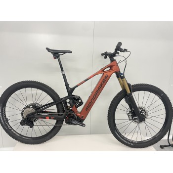 ABS+TRP+Tija AXS MONDRAKER...