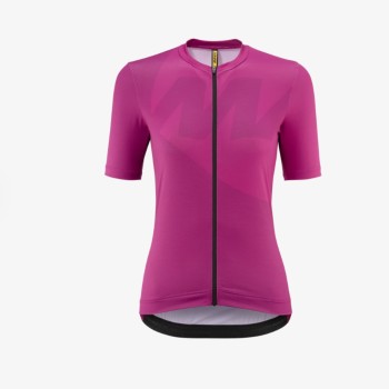MAILLOT MAVIC ICON GRAPHIC...